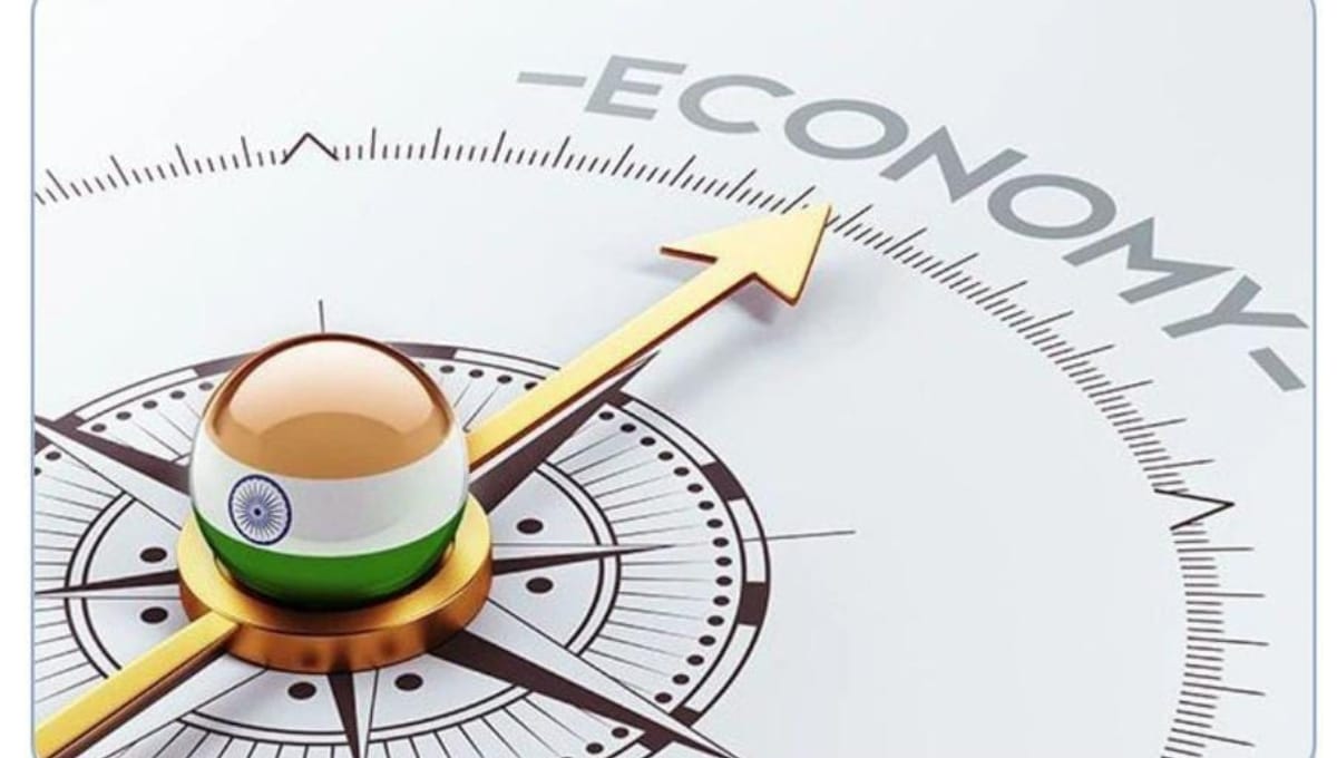 Indian economy ने रखा संतुलन, सरकारी कर्ज़ में आई बड़ी राहत