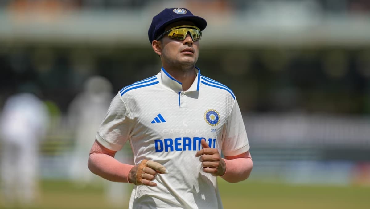 टेस्ट जीतने का मंत्र: Shubman Gill बोले "20 विकेट लिए बिना जीत मुमकिन नहीं, देख सकते हैं 4 फ्रंटलाइन बॉलर