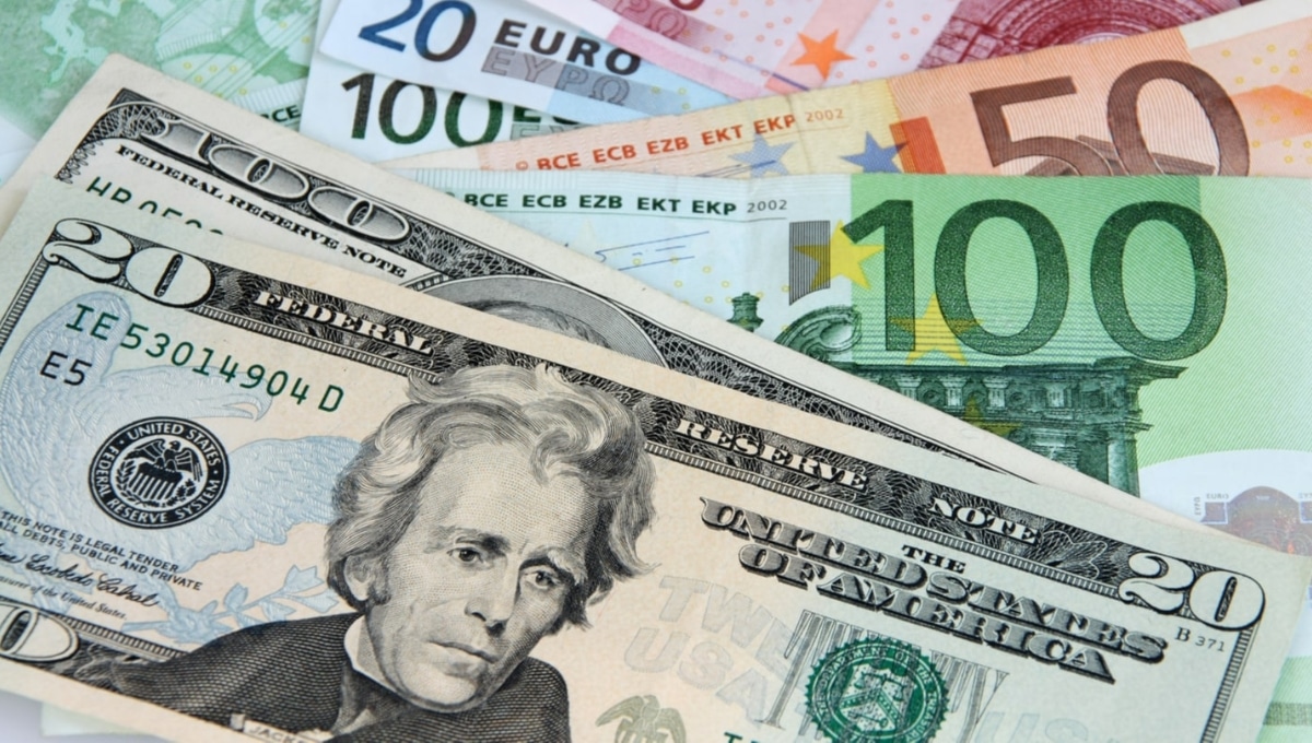 Euro vs Dollar: तेज़ी की ओर लौटता बाज़ार, क्या जारी रहेगा ये सकारात्मक रुख