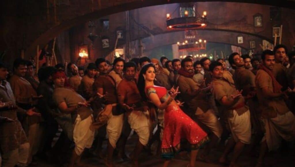 जैक्सन वांग का "Chikni Chameli" डांस वायरल फैंस बोले, "अब तो इनको आधार कार्ड दे दो"
