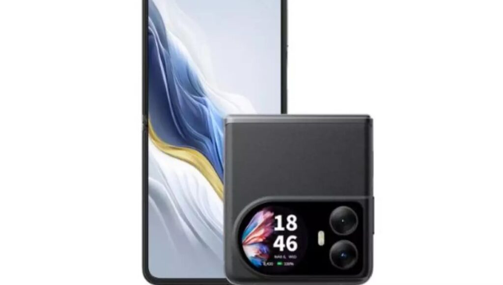 ₹55,000 में लॉन्च हुआ Blackview Hero 10 दमदार कैमरा, फोल्डेबल डिजाइन और 12GB RAM का कमाल