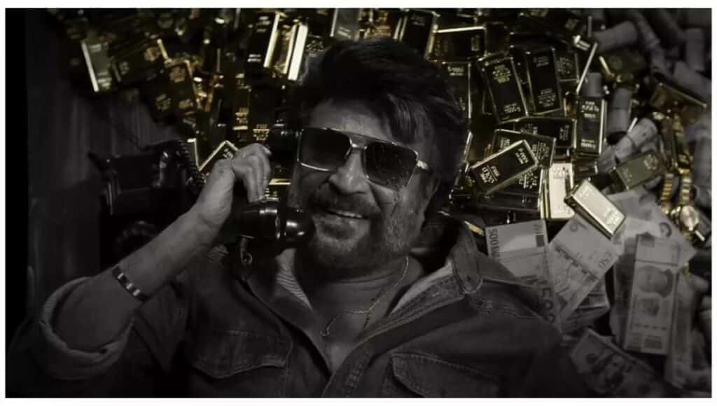 ₹68 करोड़ में बिके Rajinikanth की 'Coolie' के Overseas Rights अब तक की दूसरी सबसे बड़ी डील