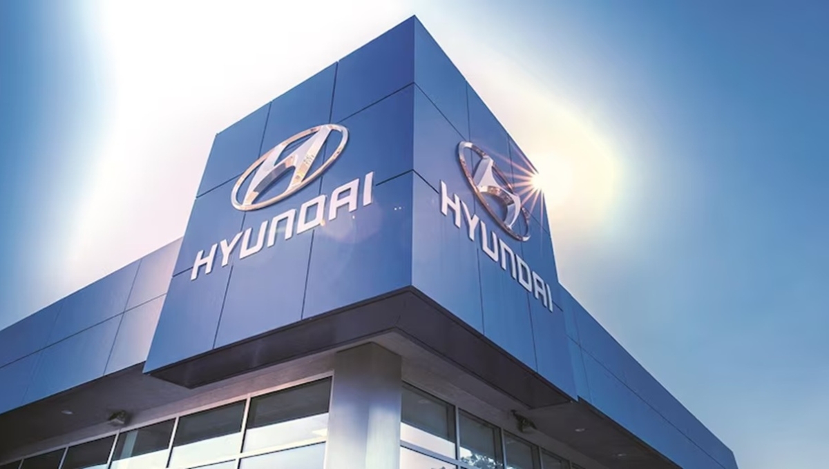 दिल छू लेने वाला बाजार का उतार-चढ़ाव Hyundai Motor India का जीवन बदलने वाला पल