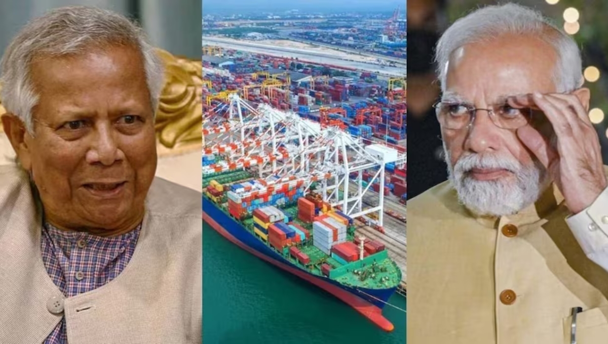 India's big decision: बांग्लादेश से आने वाली जूट आयात पर लगी ज़मीनी रोक, अब सिर्फ एक बंदरगाह से होगी एंट्री