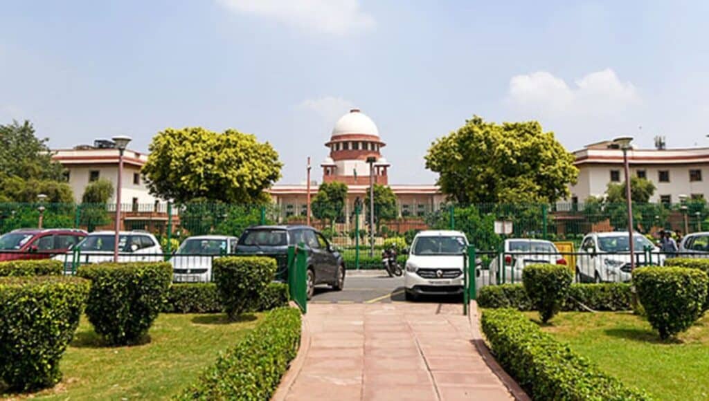 अब हर शनिवार खुले रहेंगे Supreme Court के दरवाज़े: 14 जुलाई से लागू होंगे नए नियम, जानिए पूरी जानकारी
