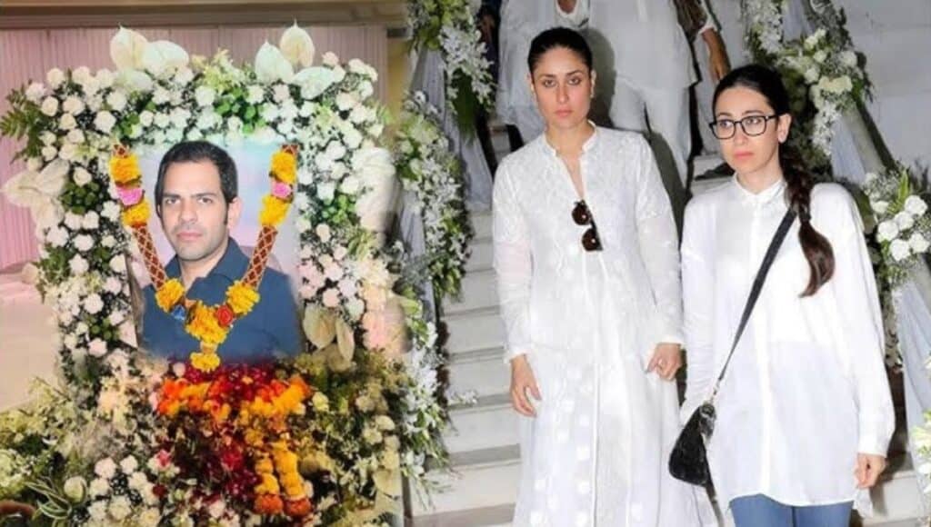 मधुमक्खी के डंक से गई एक कीमती जान Sanjay Kapoor की अनहोनी ने रुला दिया