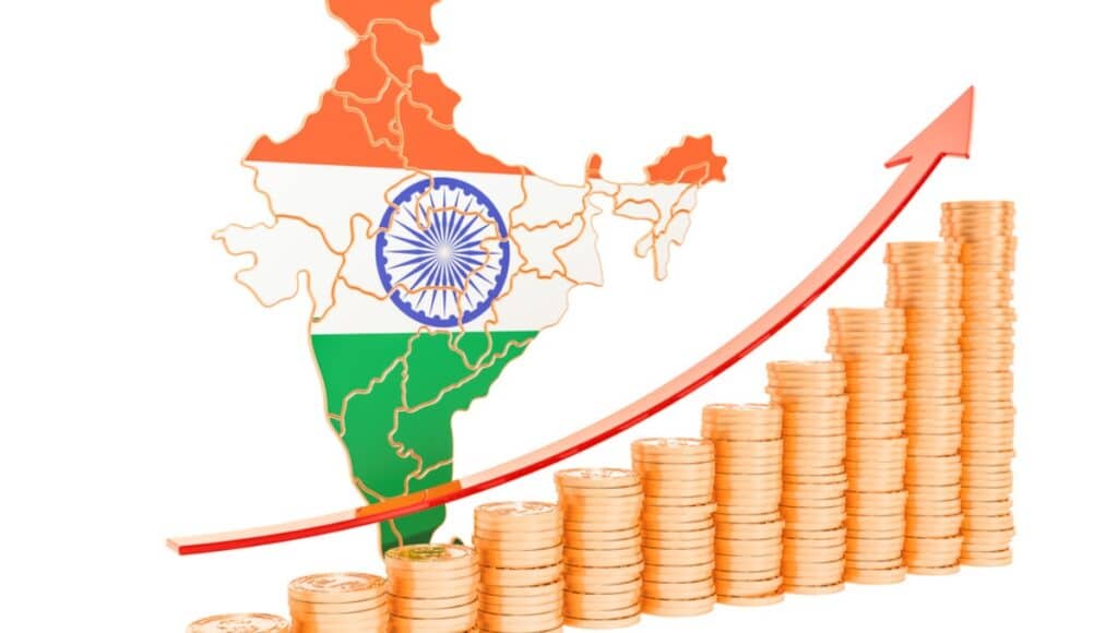 Indian economy ने रखा संतुलन, सरकारी कर्ज़ में आई बड़ी राहत