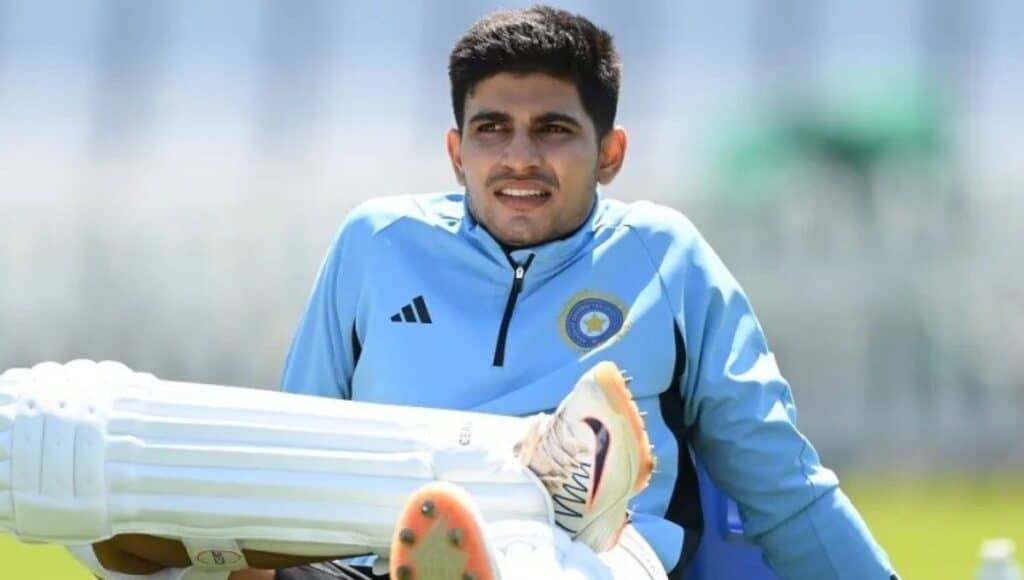 टेस्ट जीतने का मंत्र: Shubman Gill बोले "20 विकेट लिए बिना जीत मुमकिन नहीं, देख सकते हैं 4 फ्रंटलाइन बॉलर
