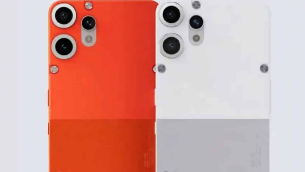 ₹18,369 में धमाल मचाने आया Nothing CMF Phone 2 Pro 50MP कैमरा, AMOLED डिस्प्ले और दमदार परफॉर्मेंस का जबरदस्त कॉम्बो