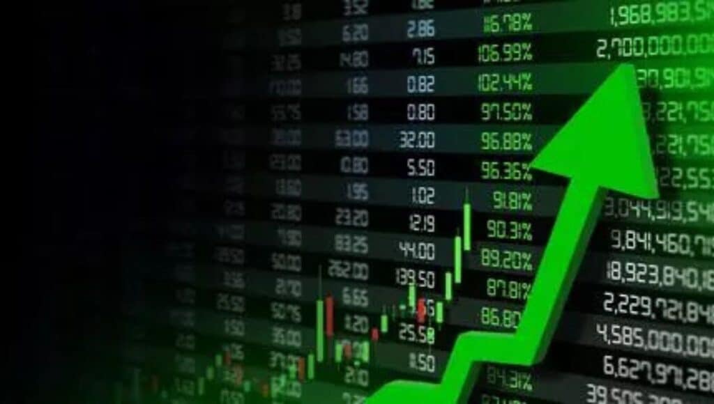 Sensex-Nifty की जोरदार छलांग: शेयर बाजार में लौटी रौनक, निवेशकों के चेहरे खिलेv