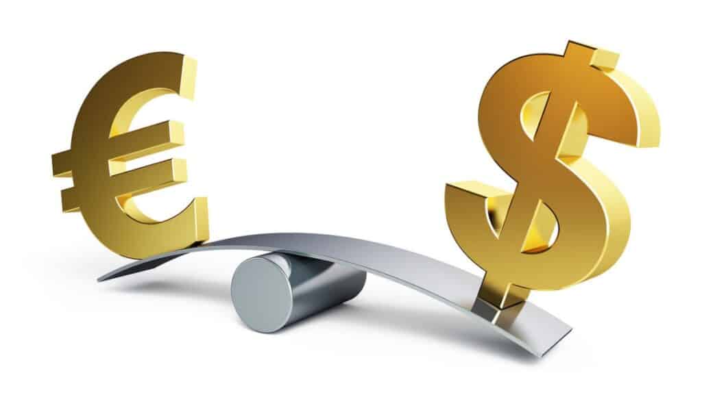 Euro vs Dollar: तेज़ी की ओर लौटता बाज़ार, क्या जारी रहेगा ये सकारात्मक रुख