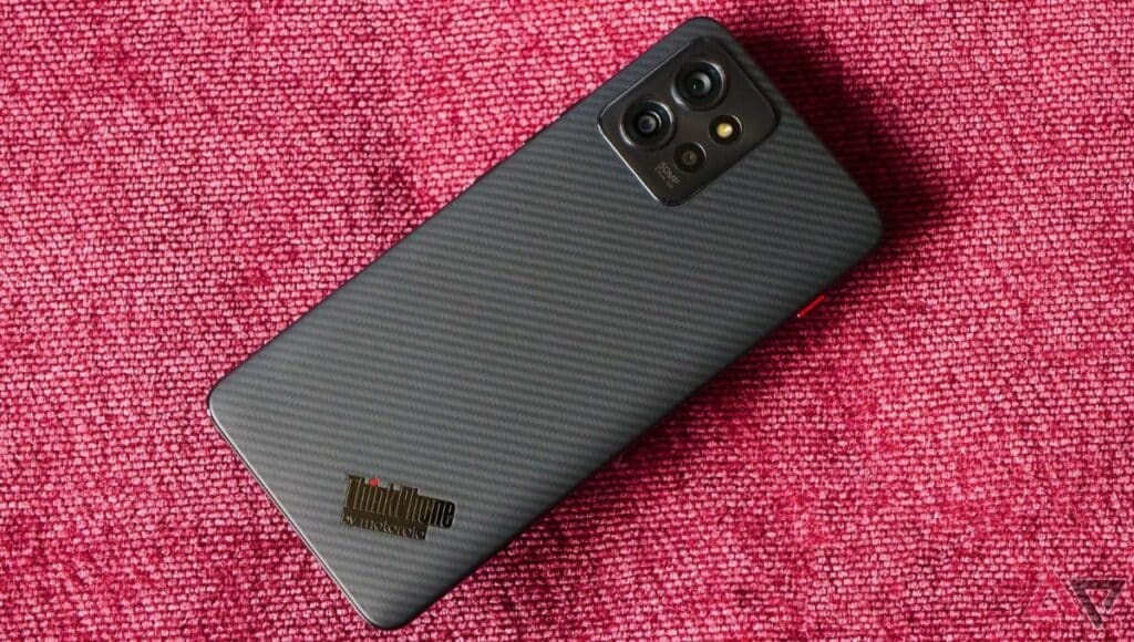 Motorola ThinkPhone 25: ₹60,000 में मिलेगी 68W चार्जिंग और 50MP कैमरा के साथ दमदार परफॉर्मेंस