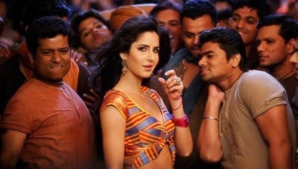 जैक्सन वांग का "Chikni Chameli" डांस वायरल फैंस बोले, "अब तो इनको आधार कार्ड दे दो"