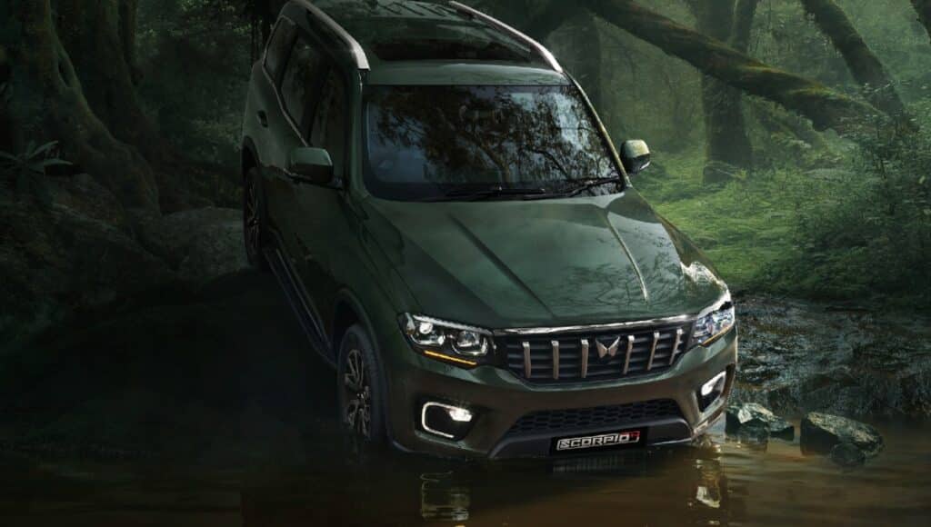 ₹24.54 लाख तक की दमदार डील Mahindra Scorpio N के फीचर्स सुनकर आप भी रह जाएंगे हैरान