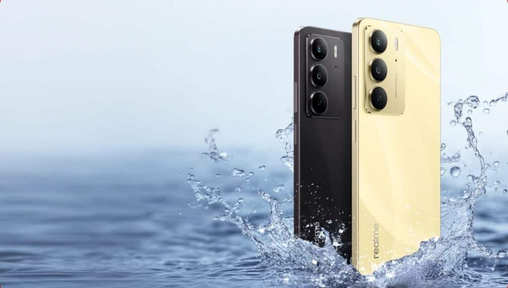 सिर्फ ₹12,500 की कीमत में आया Realme C75 6000mAh बैटरी, 32MP कैमरा और 5G सपोर्ट के साथ धमाकेदार वापसी
