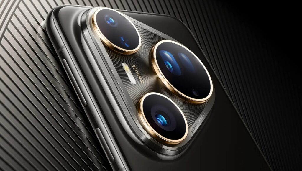 Huawei Pura 80 Ultra: प्रीमियम डिजाइन, दमदार कैमरा और 5G स्पीड के साथ हुवावे की सबसे खास पेशकश