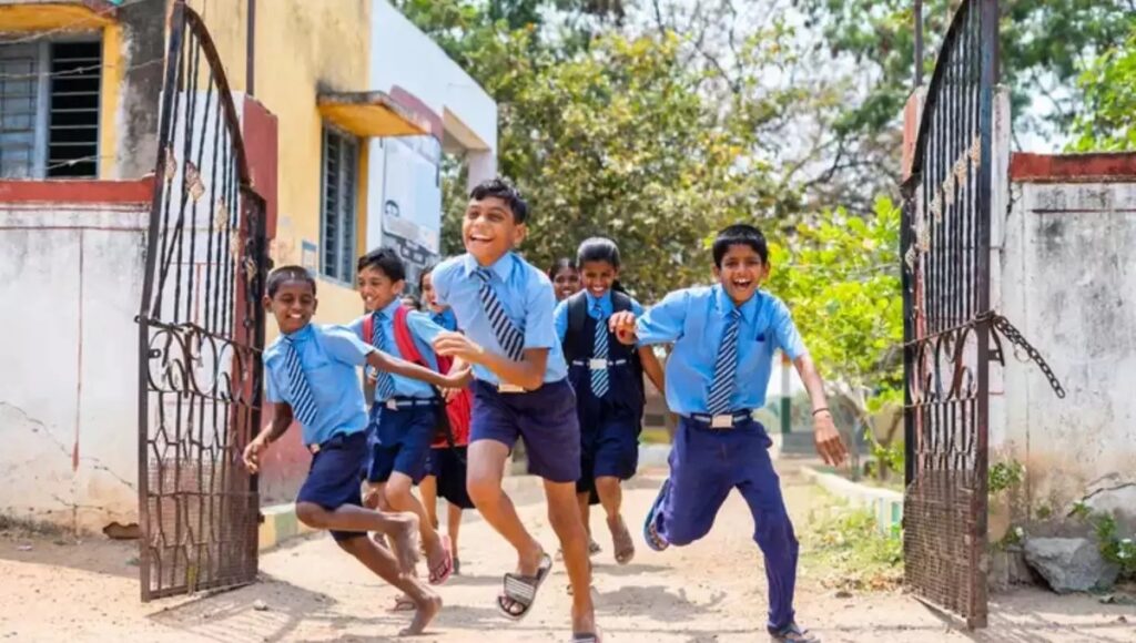 Holidays start from June in Punjab बच्चों की मस्ती का टाइम आ गया
