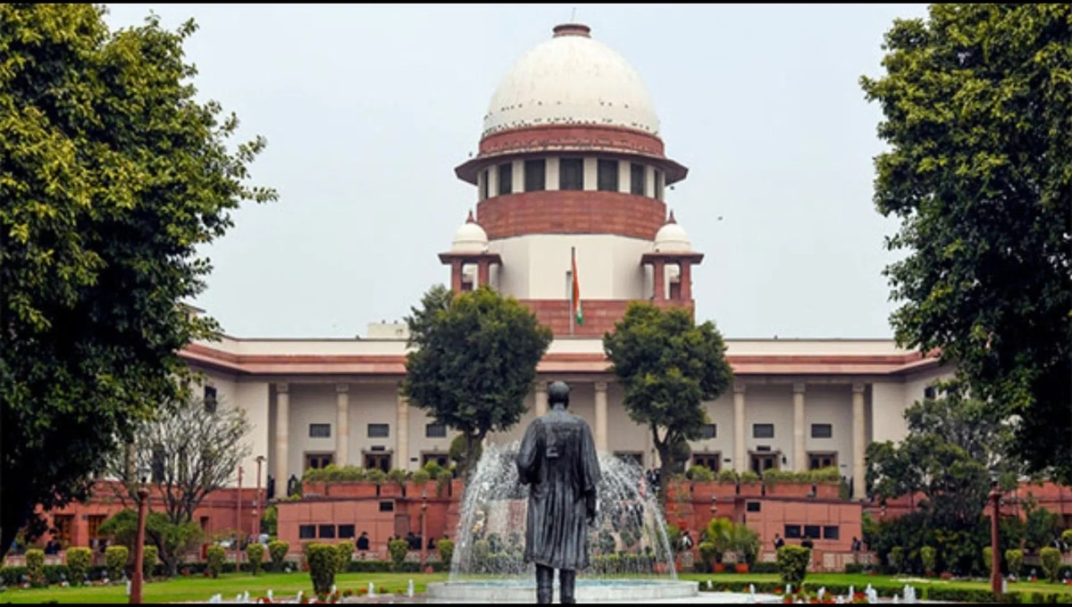 अब हर शनिवार खुले रहेंगे Supreme Court के दरवाज़े: 14 जुलाई से लागू होंगे नए नियम, जानिए पूरी जानकारी