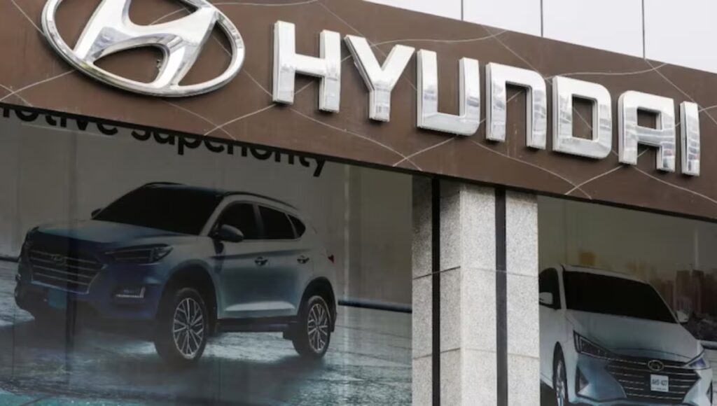 दिल छू लेने वाला बाजार का उतार-चढ़ाव Hyundai Motor India का जीवन बदलने वाला पल