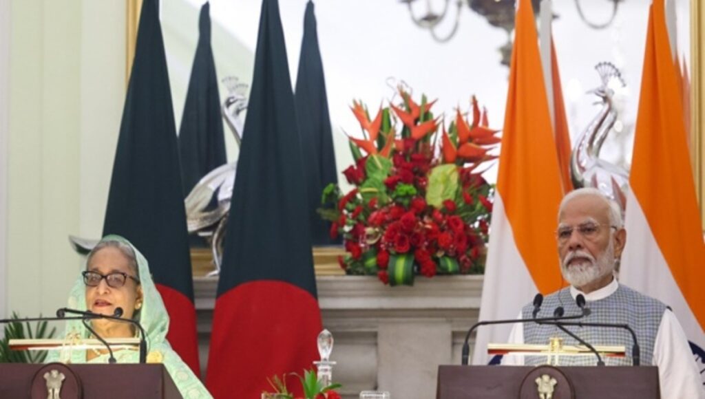 India's big decision: बांग्लादेश से आने वाली जूट आयात पर लगी ज़मीनी रोक, अब सिर्फ एक बंदरगाह से होगी एंट्री