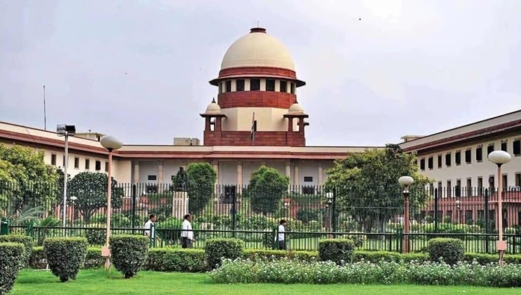 अब हर शनिवार खुले रहेंगे Supreme Court के दरवाज़े: 14 जुलाई से लागू होंगे नए नियम, जानिए पूरी जानकारी