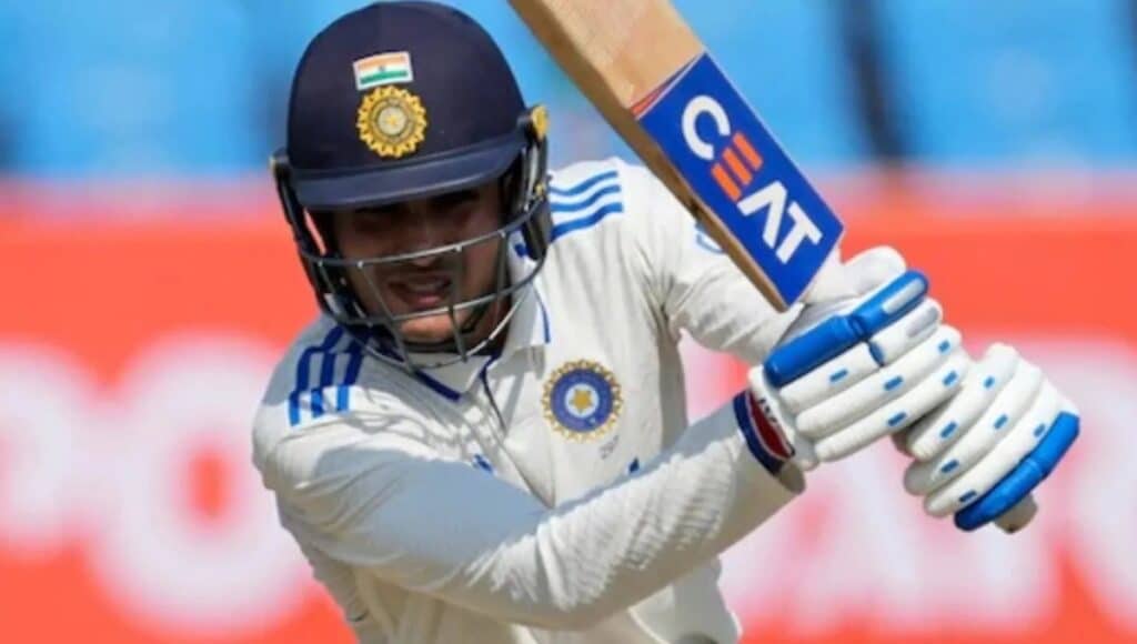टेस्ट जीतने का मंत्र: Shubman Gill बोले "20 विकेट लिए बिना जीत मुमकिन नहीं, देख सकते हैं 4 फ्रंटलाइन बॉलर
