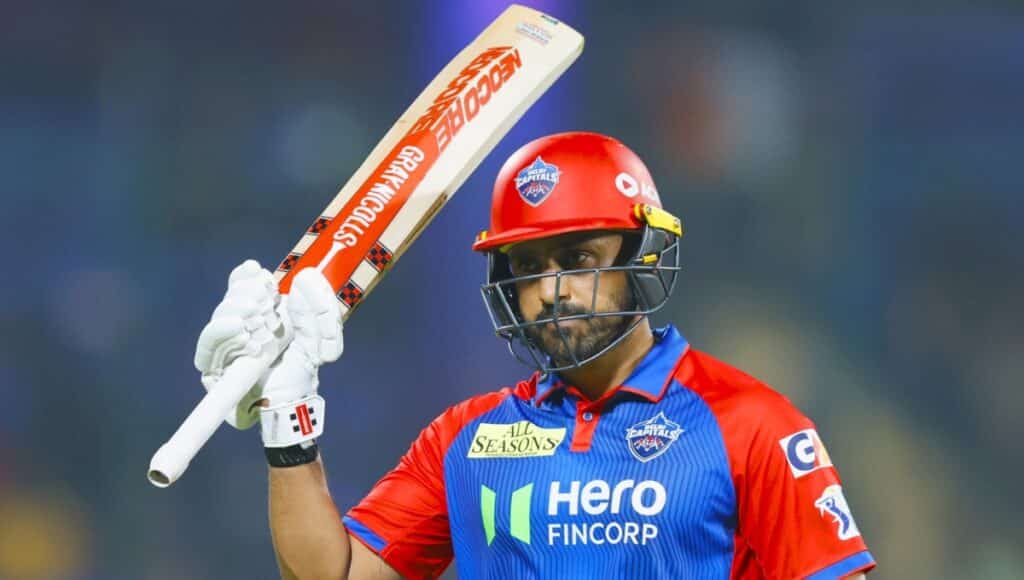 Karun Nair का दर्दनाक खुलासा: "2018 में लगा जैसे किसी ने मुझे ज़मीन में गाड़ दिया हो"