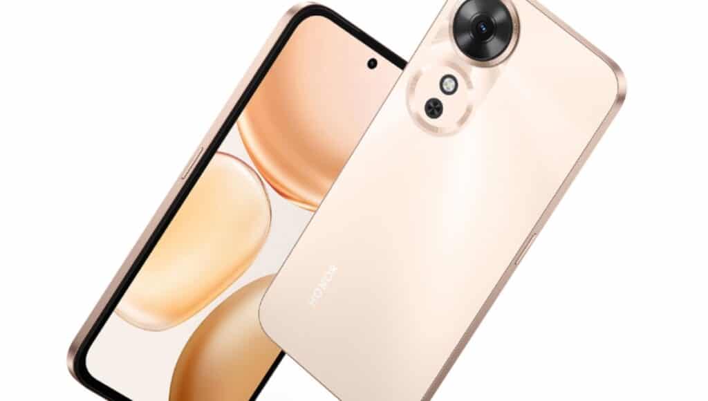 ₹12,500 की कीमत में 6000mAh बैटरी, 5G स्पीड और Android 15 वाला Honor Play 60 बना बजट स्मार्टफोन का नया हीरो