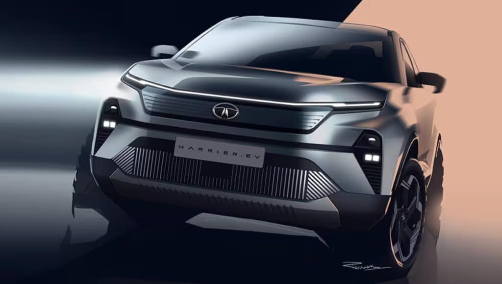 Tata Harrier EV: ₹30 लाख में मिलेगी पावर, लक्ज़री और इलेक्ट्रिक ड्राइव का परफेक्ट कॉम्बिनेशन