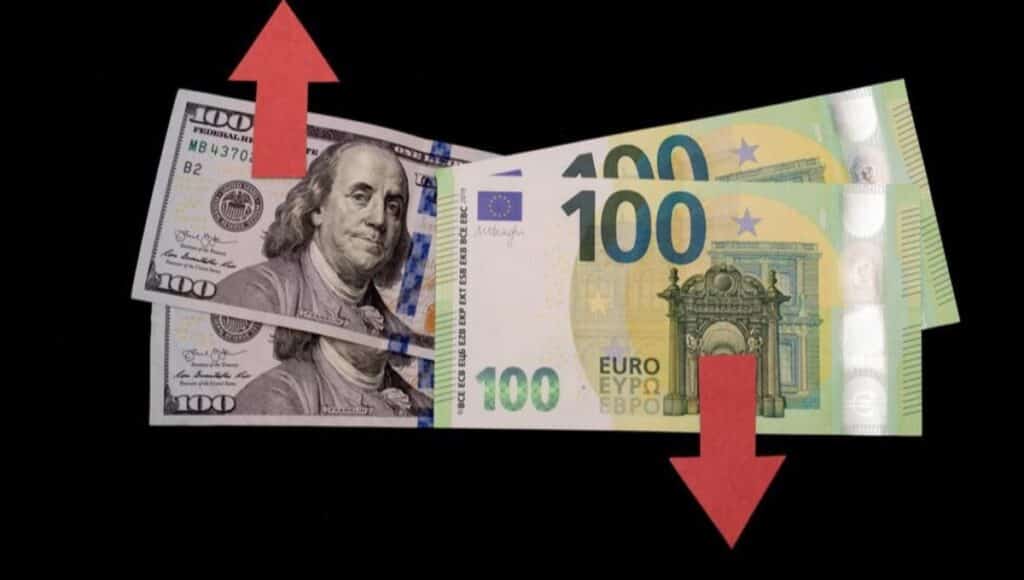 Euro vs Dollar: तेज़ी की ओर लौटता बाज़ार, क्या जारी रहेगा ये सकारात्मक रुख