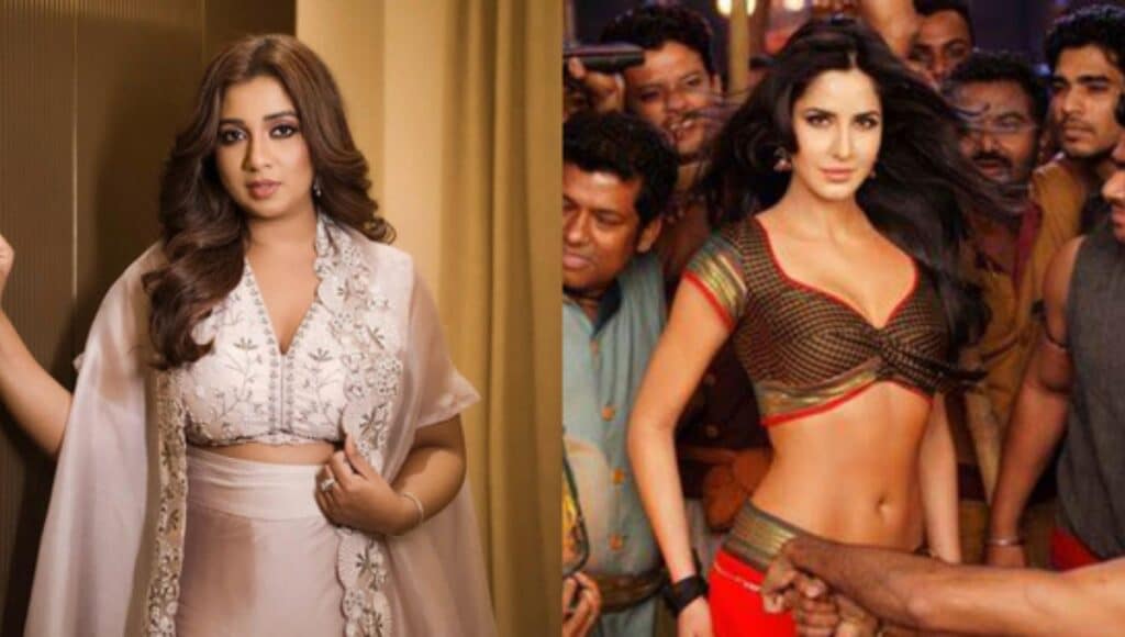 जैक्सन वांग का "Chikni Chameli" डांस वायरल फैंस बोले, "अब तो इनको आधार कार्ड दे दो"
