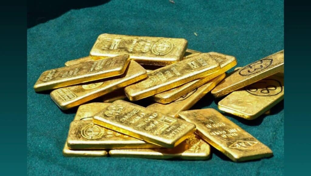 22 जून को gold and silver price के दाम में हलचल: जानिए आज आपके शहर में क्या है रेट