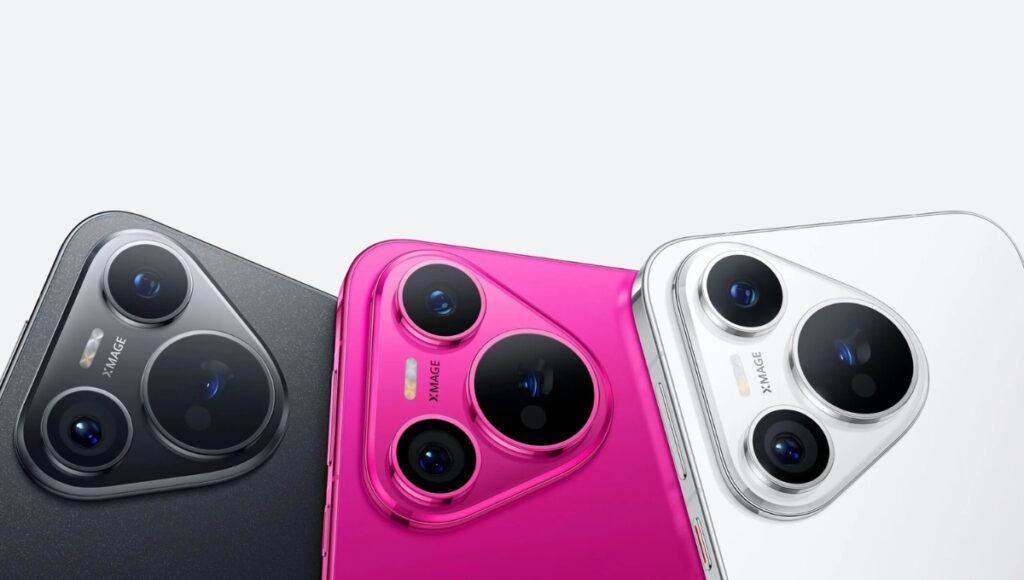 Huawei Pura 80 Ultra: प्रीमियम डिजाइन, दमदार कैमरा और 5G स्पीड के साथ हुवावे की सबसे खास पेशकश
