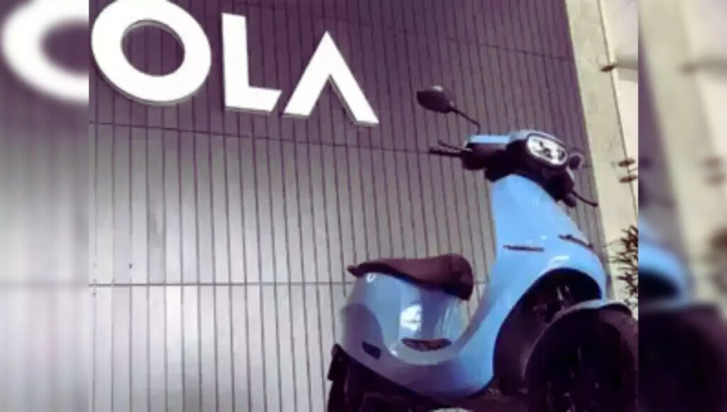 IPO से 42% टूट चुका है Ola Electric का शेयर, निवेशकों के लिए अब क्या है सही कदम