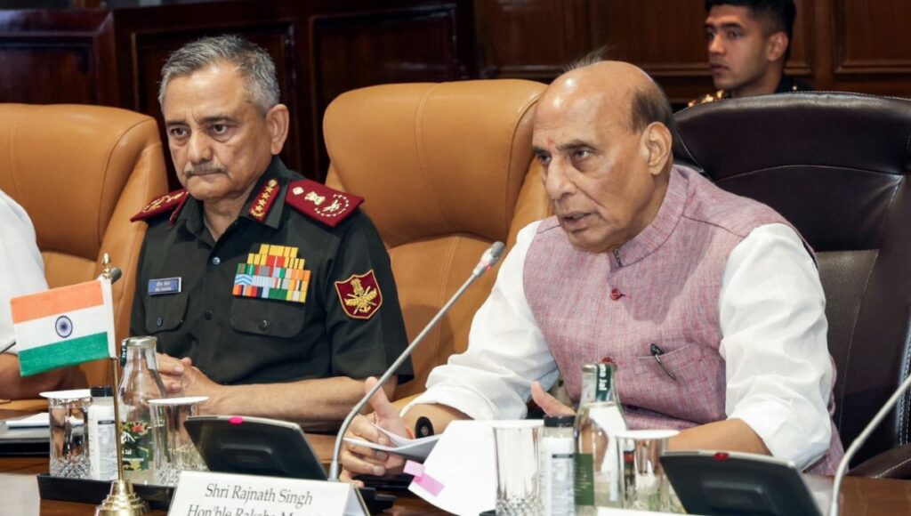 मधुबनी की मिठास से सजी कूटनीति: Rajnath Singh ने चीनी रक्षा मंत्री को दिया भारतीय संस्कृति का अनमोल तोहफा
