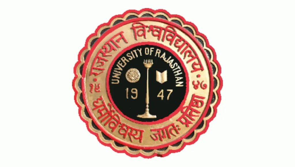 Rajasthan University BA Result 2025: अब इंतजार खत्म, पार्ट 2 और 3 के नतीजे हुए जारी