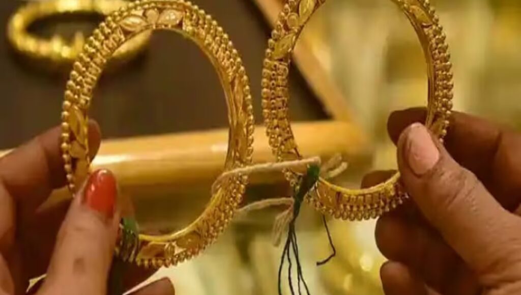 Gold and silver prices on June 29: जानें आपके शहर में क्या चल रहा है रेट
