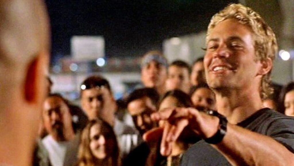 दोस्ती की रफ्तार फिर लौटेगी": Vin Diesel ने जताई Brian O'Connor से आखिरी बार मिलने की ख्वाहिश
