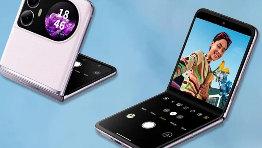 ₹55,000 में लॉन्च हुआ Blackview Hero 10 दमदार कैमरा, फोल्डेबल डिजाइन और 12GB RAM का कमाल