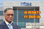 Infosys ने Q1 में कमाया 6,921 करोड़ का मुनाफा, AI और मजबूत क्लाइंट रिलेशनशिप बना जीत का कारण