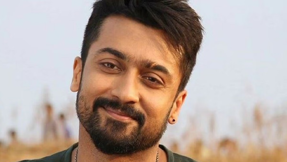 50 की उम्र में भी फिटनेस आइकन क्यों हैं एक्टर Surya जानिए उनके हेल्थ सीक्रेट्स