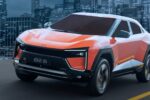 Mahindra BE 6: ₹30 लाख तक की कीमत में 683KM रेंज और फ्यूचरिस्टिक फीचर्स वाली इलेक्ट्रिक SUV