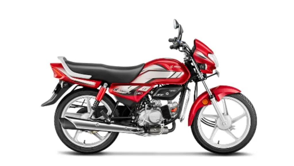 ₹60,000 की रेंज में Hero HF Deluxe Pro: जबरदस्त माइलेज और डिजिटल फीचर्स का परफेक्ट कॉम्बिनेशन