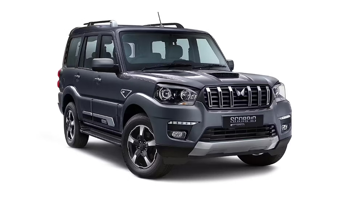 ₹13 लाख में आ रही है Mahindra Scorpio दमदार लुक, 7 सीटें और 130bhp की पावर से मचाएगी धूम