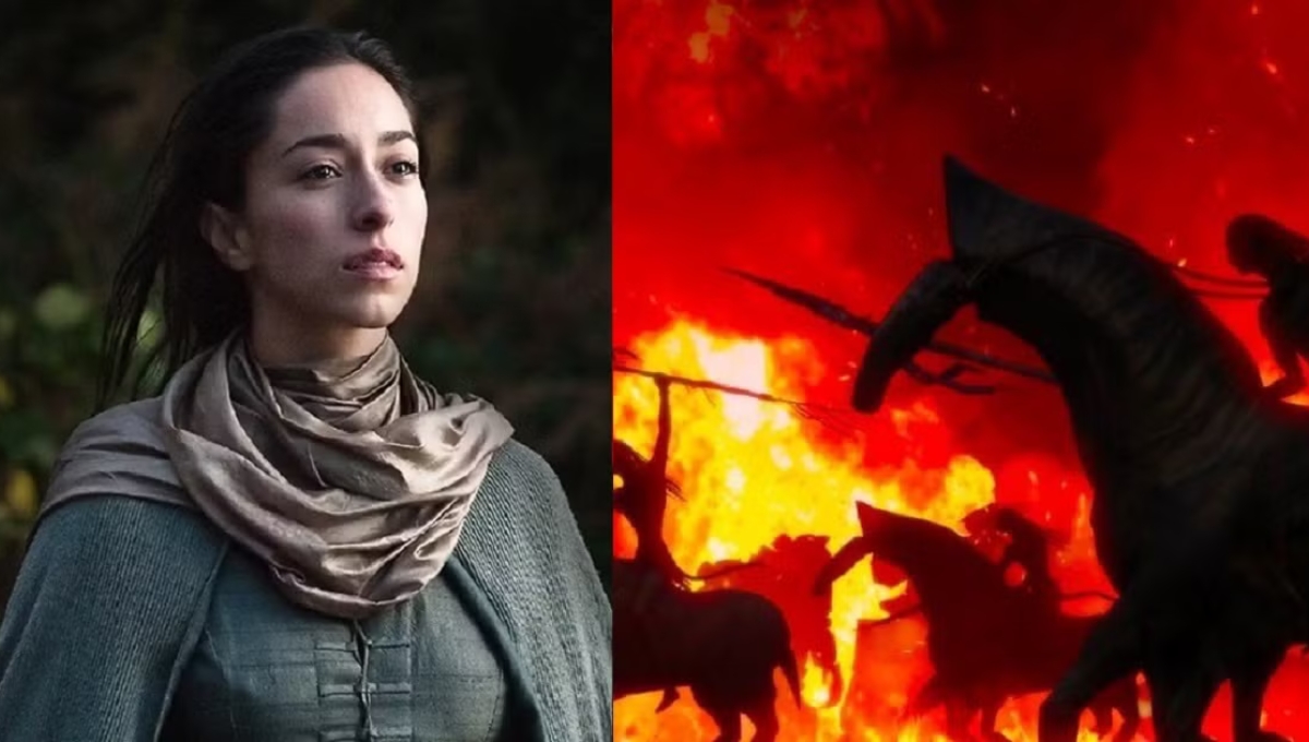 Avatar: फायर एंड ऐश में छिपा 'Game of Thrones' का जादू, ओओना चैपलिन की दमदार वापसी से फैंस हुए भावुक