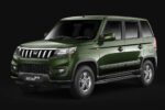दमदार लुक और भरोसेमंद परफॉर्मेंस के साथ: Mahindra Bolero Neo अब पहले से और भी खास
