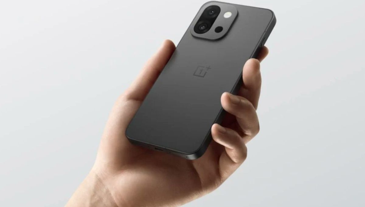 OnePlus 13T: दमदार फीचर्स और शानदार कीमत के साथ लॉन्च, जानिए क्यों बना ये स्मार्टफोन सबकी पसंद