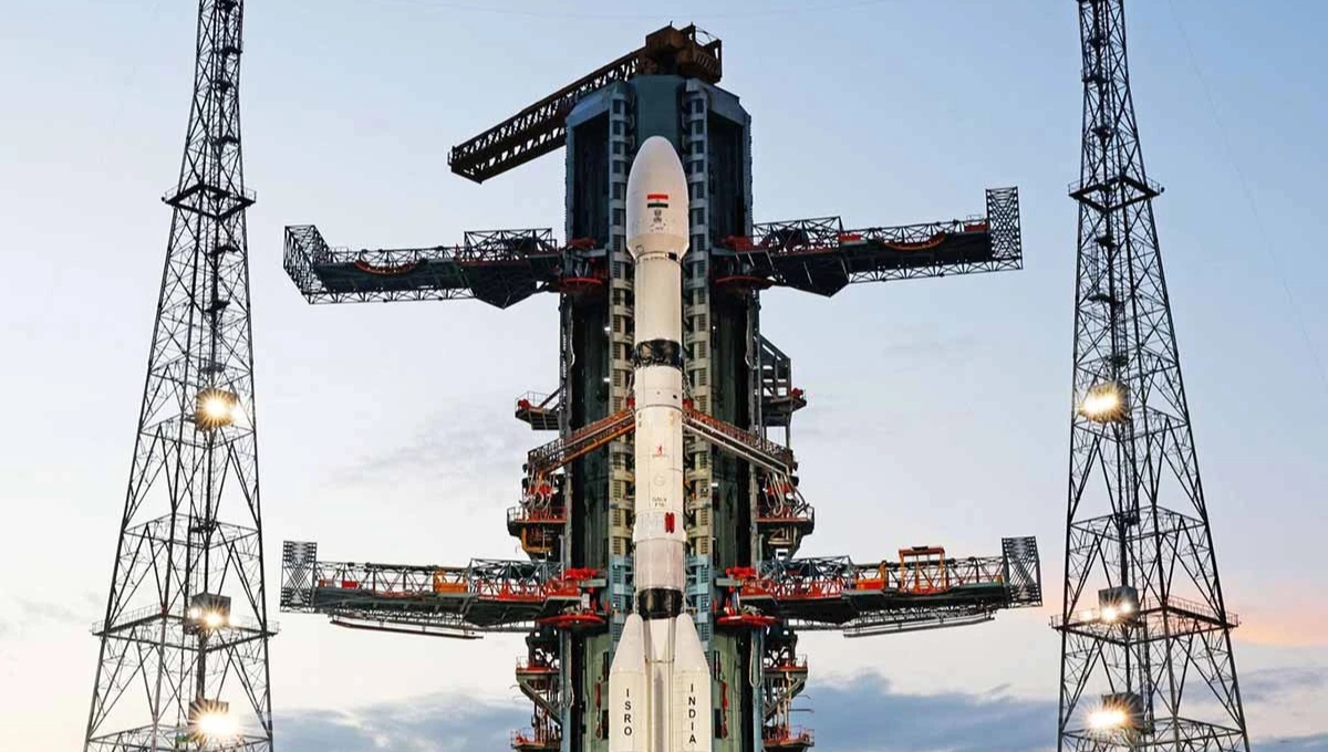 NISAR satellite launch: भारत और नासा की ऐतिहासिक साझेदारी से अब मिलेगा रियल-टाइम जलवायु डेटा
