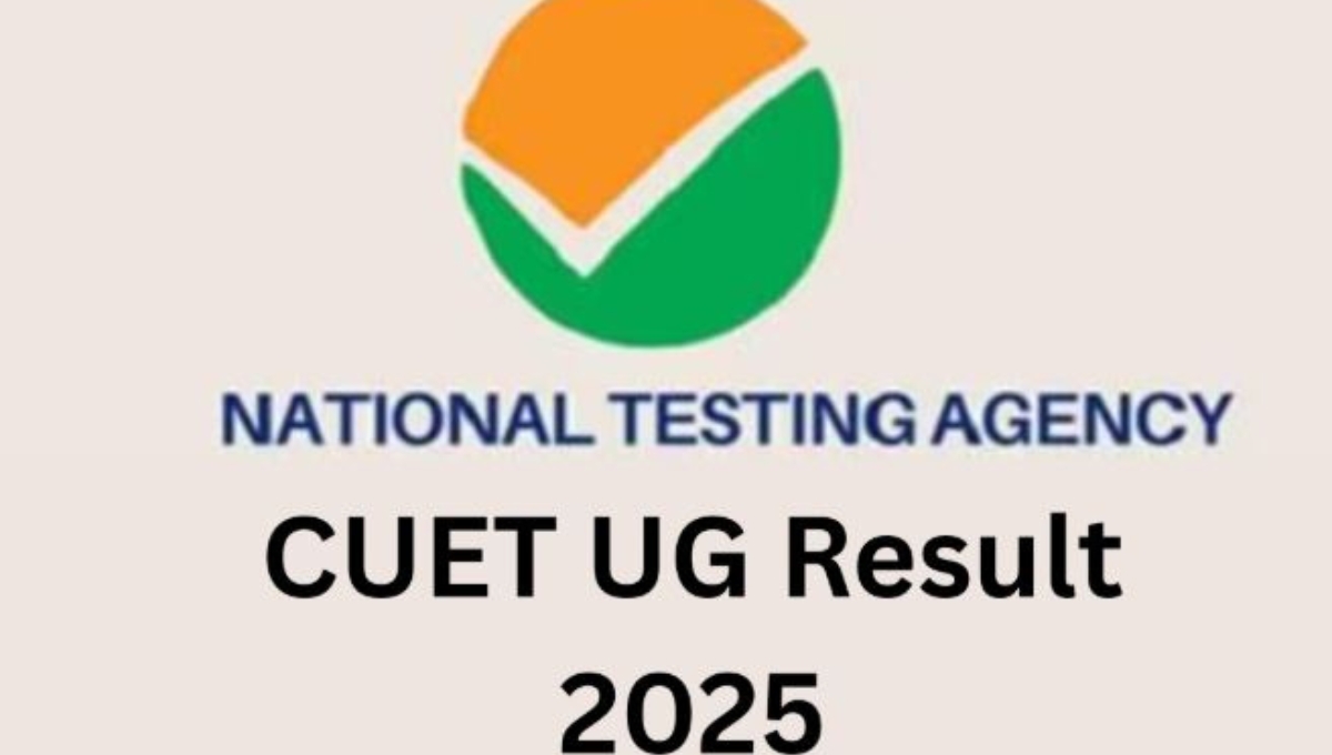 CUET UG 2025 रिजल्ट आज हुआ जारी: जानिए कैसे देखें अपना स्कोरकार्ड और आगे क्या करना है