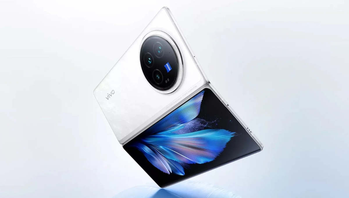 Vivo X Fold 5: जब स्टाइल, तकनीक और दमदार बैटरी का अनोखा मेल बना एक फोल्डेबल स्मार्टफोन